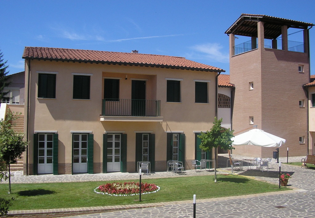 Residenza Casa-Albergo